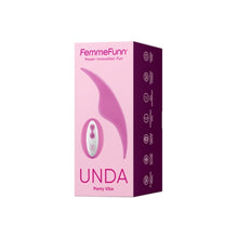 Load image into Gallery viewer, Unda - Pink
