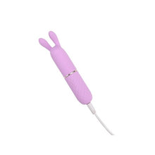 Load image into Gallery viewer, Bunny Mini Bullet Pink
