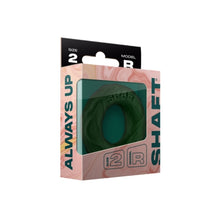 Load image into Gallery viewer, Model R - C-Ring - Green - Size 2
