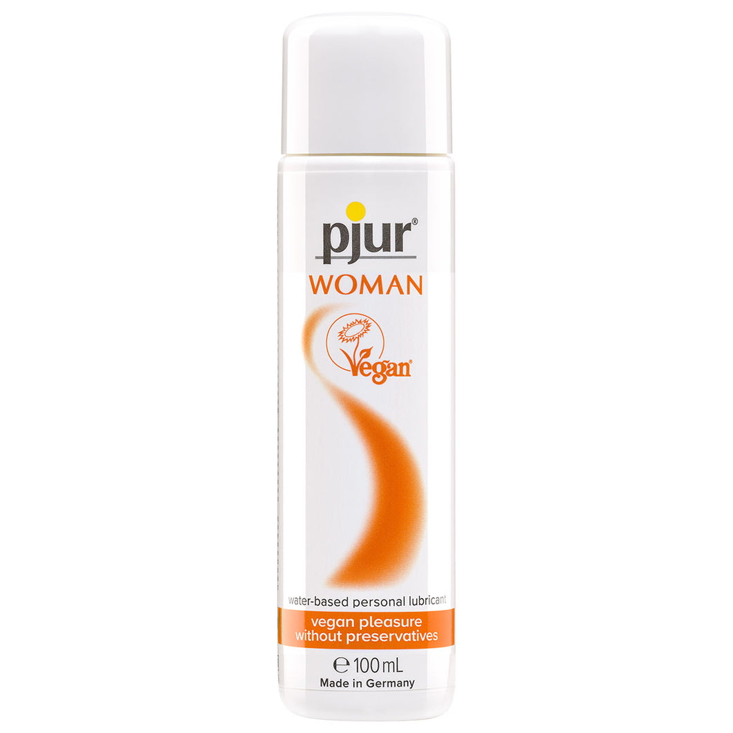 pjur Woman Vegan 100 ml