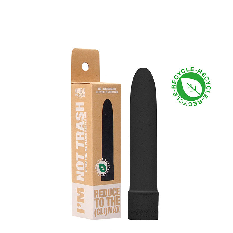 Natural Pleasure 5.5'' Vibrator