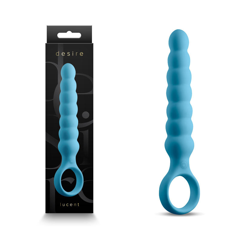 Desire - Lucent - Blue
