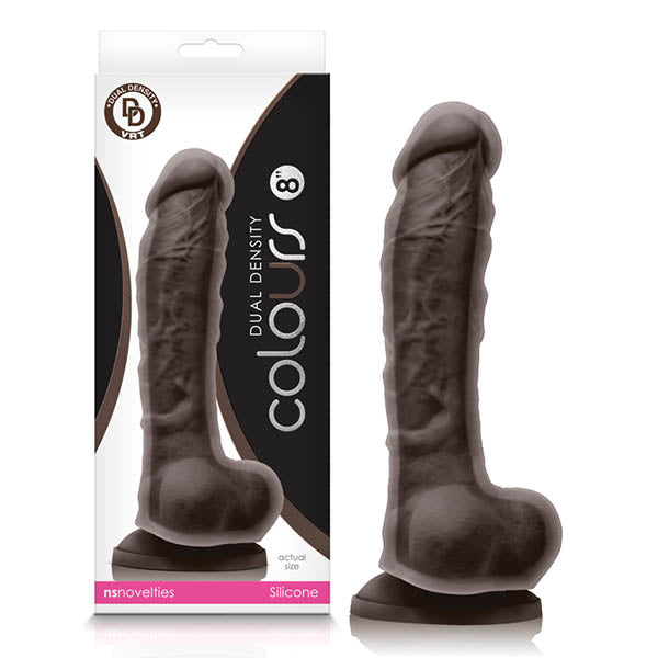 Colours Dual Density - 8'' Dong