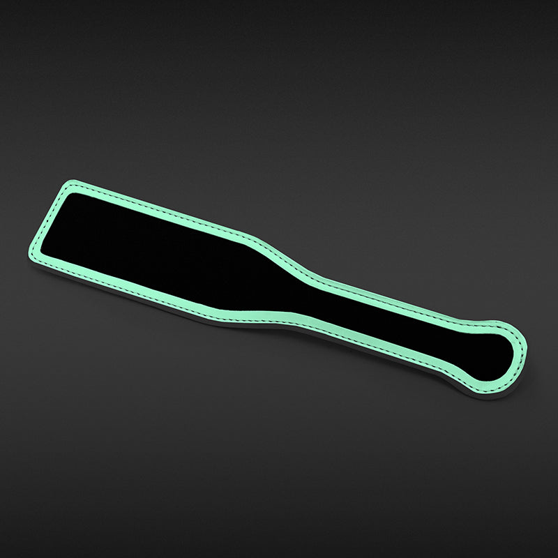 GLO Bondage Paddle