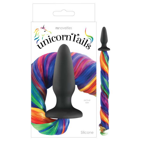 Unicorn Tails