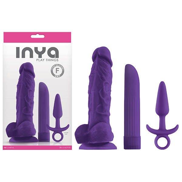 Inya Play Things