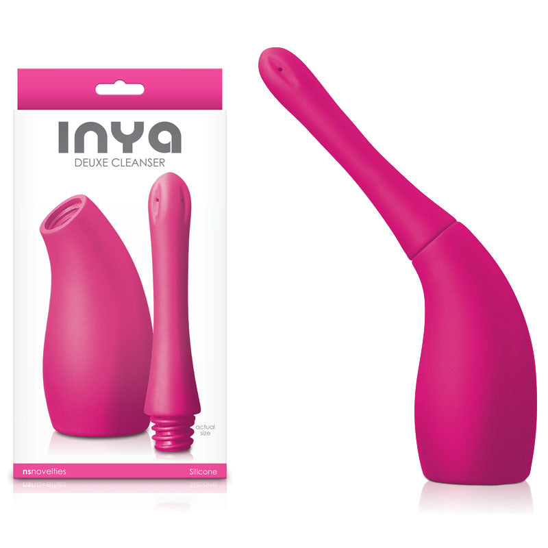 INYA Deluxe Cleanser