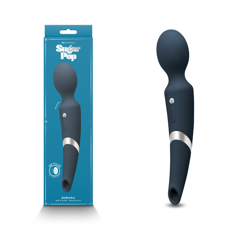 Sugar Pop - Aurora - Blue