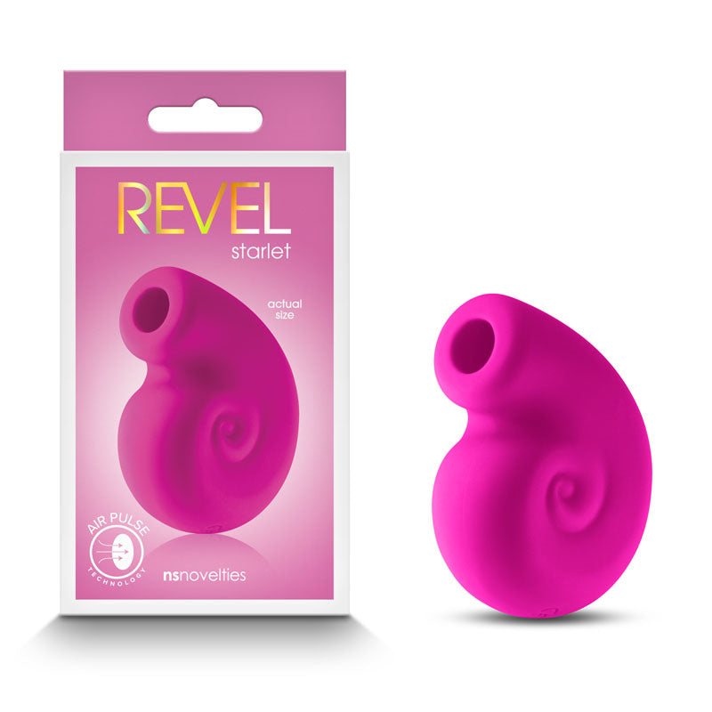 Revel Starlet - Pink