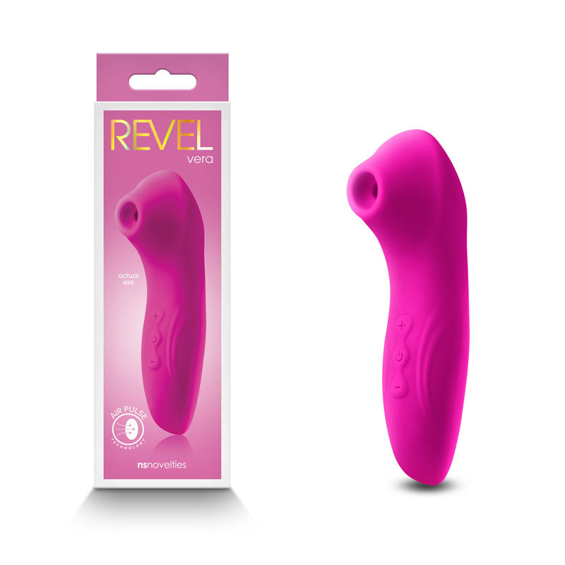 Revel Vera - Pink