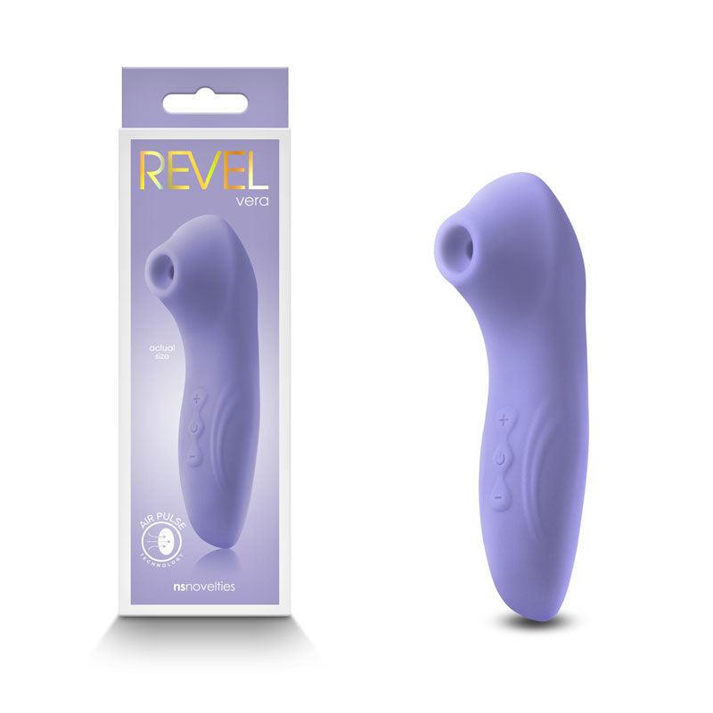 Revel Vera - Purple