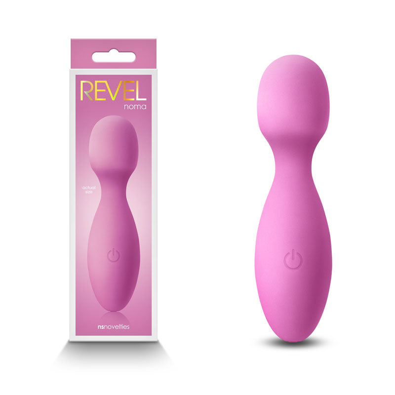 Revel Noma - Pink