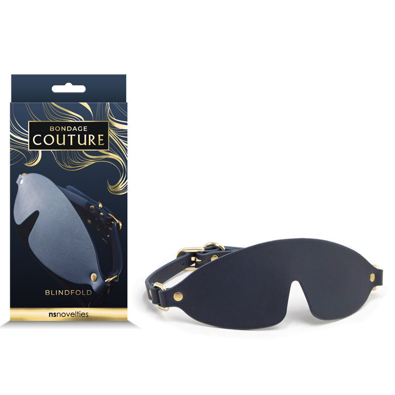 Bondage Couture Blindfold