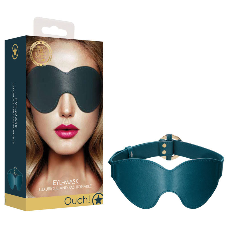 OUCH! Halo - Eyemask