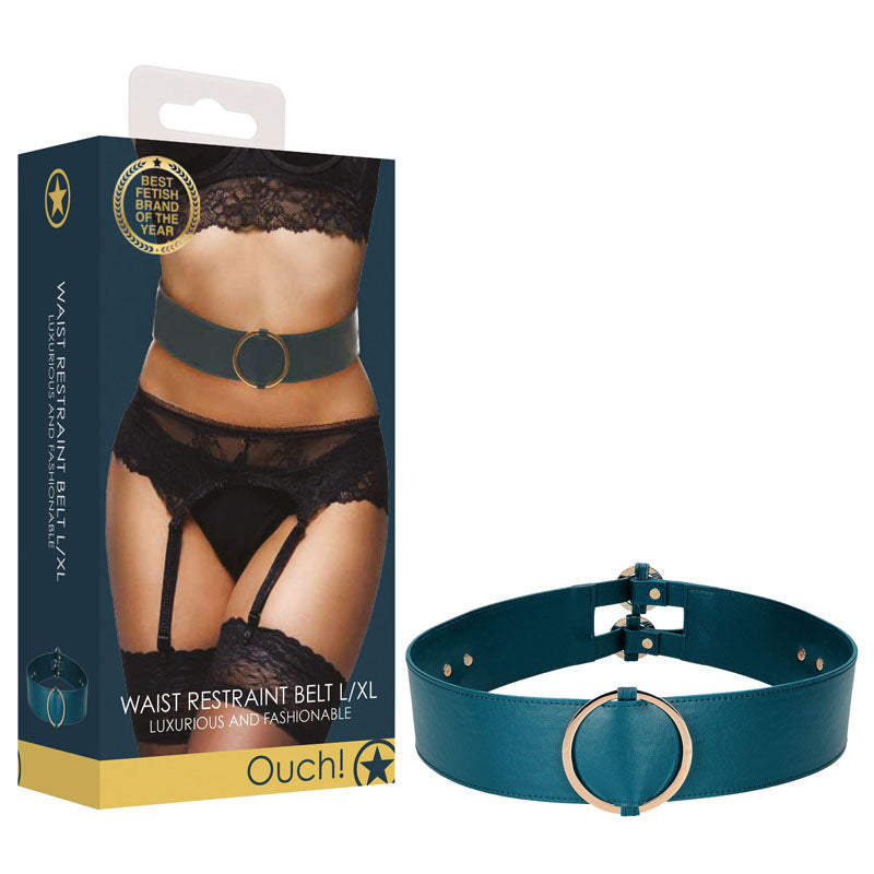 OUCH! Halo - Waist Belt L/XL