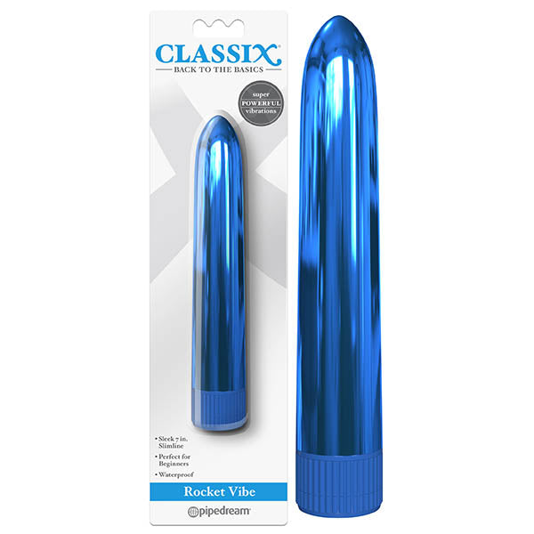 Classix Rocket 7