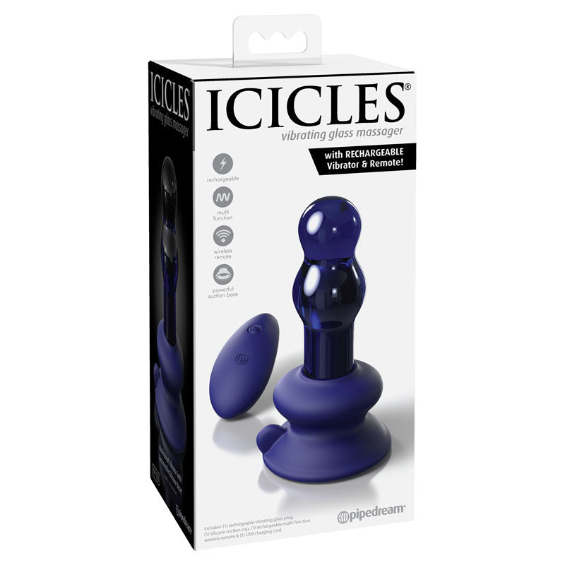 Icicles #83