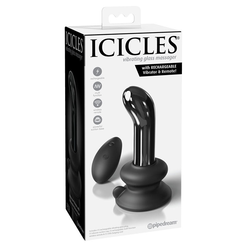 Icicles #84