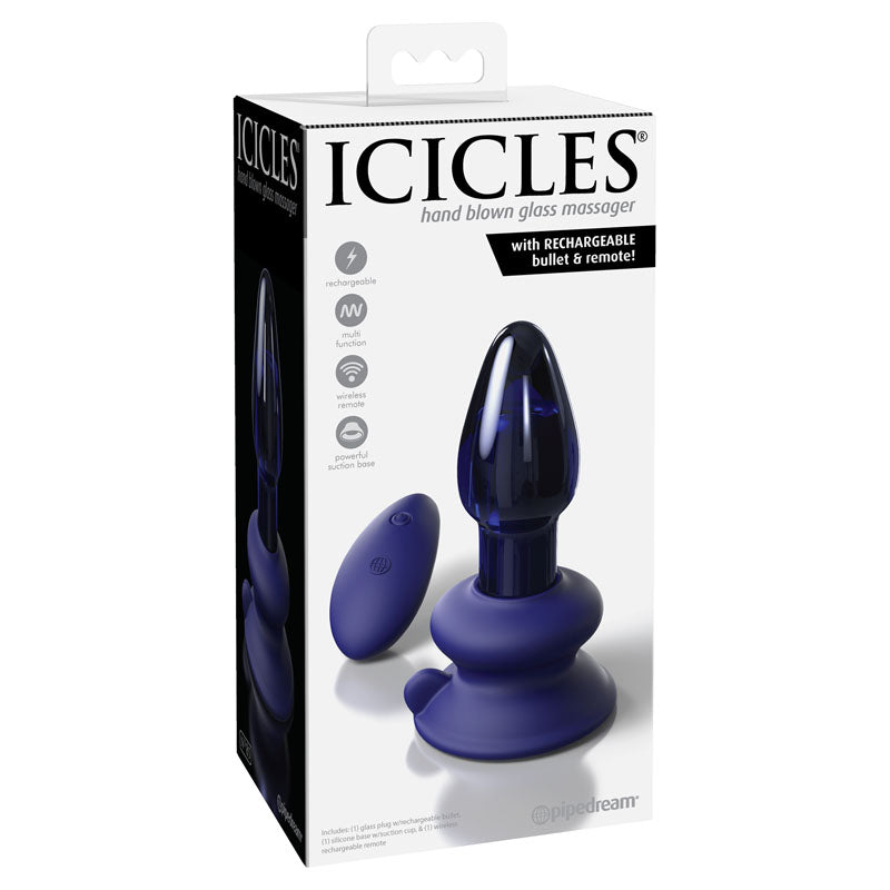 Icicles #85