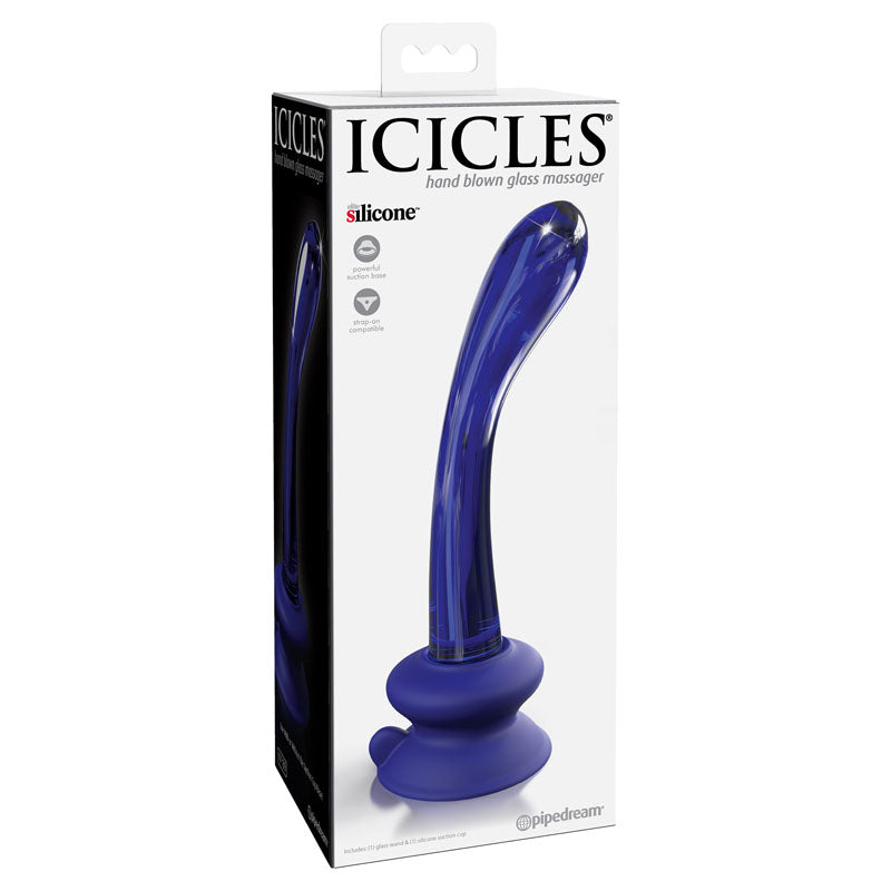 Icicles #89