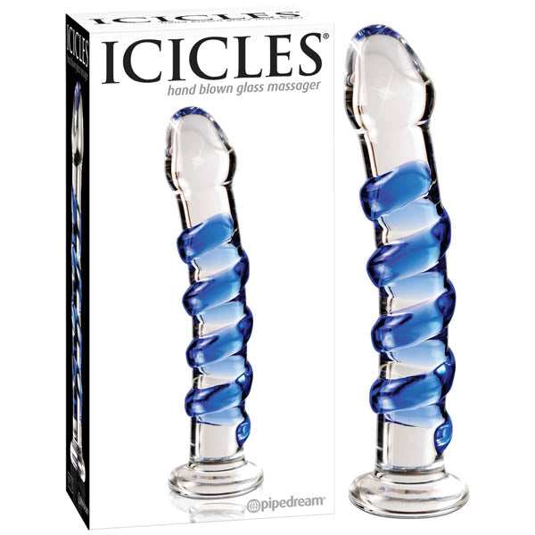 Icicles #5