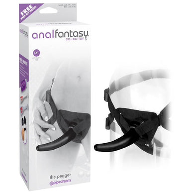 Anal Fantasy Collection The Pegger - LOVEBEE