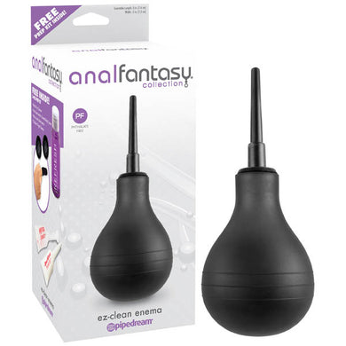 Anal Fantasy Collection EZ-Clean Enema - LOVEBEE