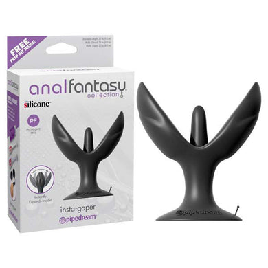 Anal Fantasy Collection Insta-Gaper - LOVEBEE