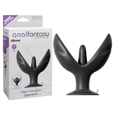 Anal Fantasy Collection Mega Insta-Gaper - LOVEBEE