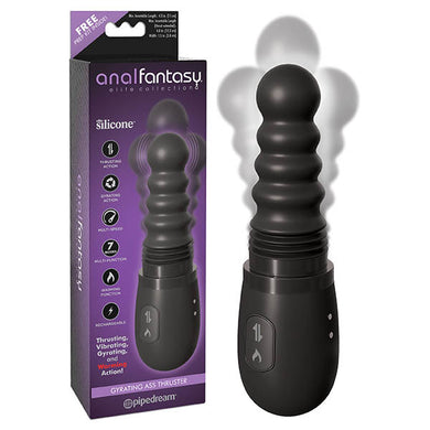 Anal Fantasy Elite Gyrating Ass Thruster - LOVEBEE
