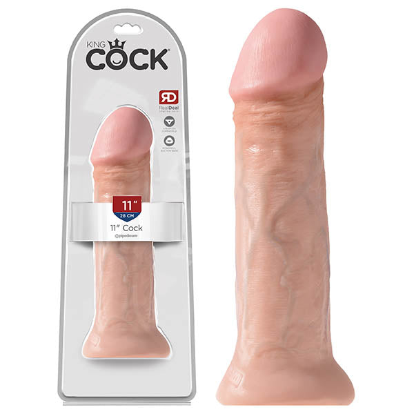 King Cock 11'' Cock