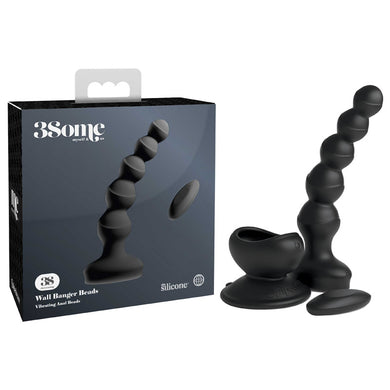 3Some Wall Banger Beads - LOVEBEE