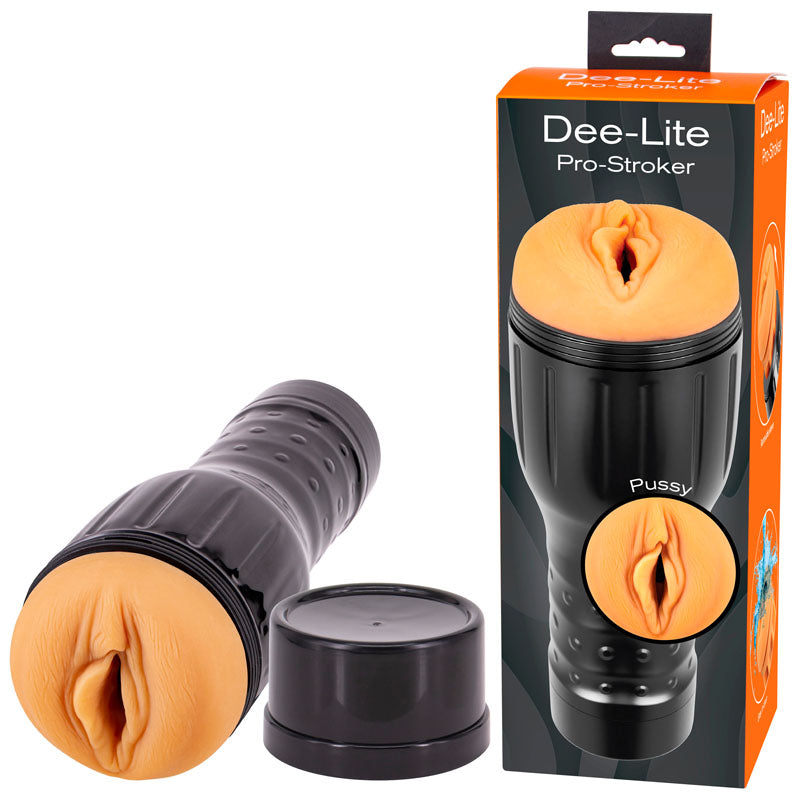 Seven Creations Dee-Lite Pro-Stroker Pussy