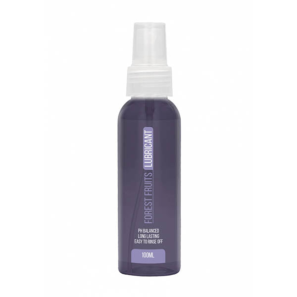 Pharmquests Forest Fruits Lubricant