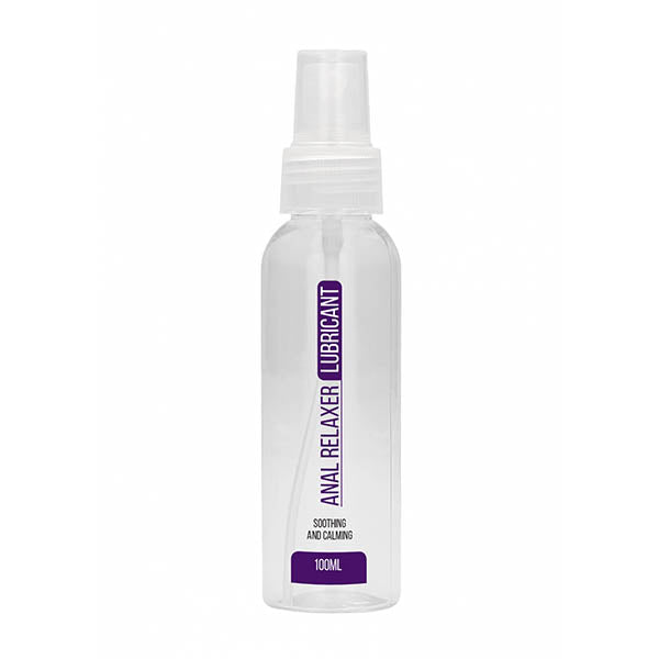 Pharmquests Anal Relaxer Lubricant