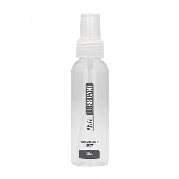 Pharmquests Anal Lubricant