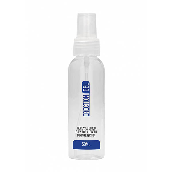 Pharmquests Erection Gel