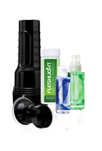 Load image into Gallery viewer, Fleshlight Pink Lady Value Pack Male Masturbator Kit
