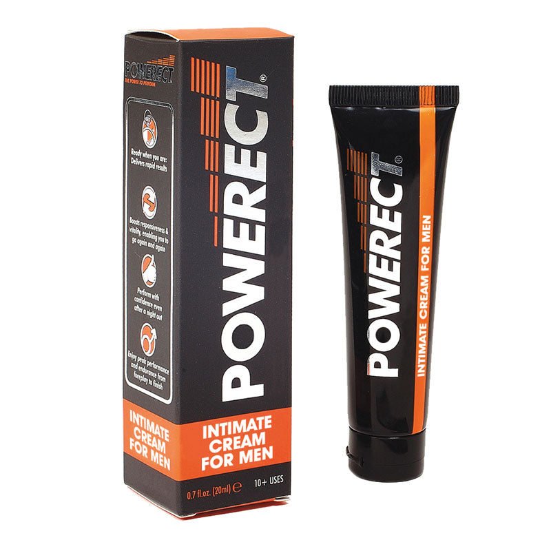Powerect Intimate Cream