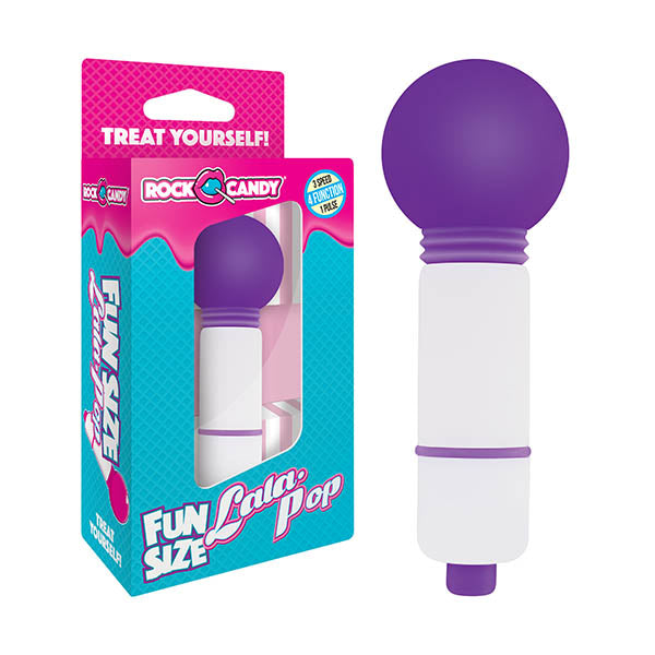 Rock Candy Fun Size Lala Pop