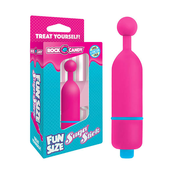 Rock Candy Fun Size Suga Stick