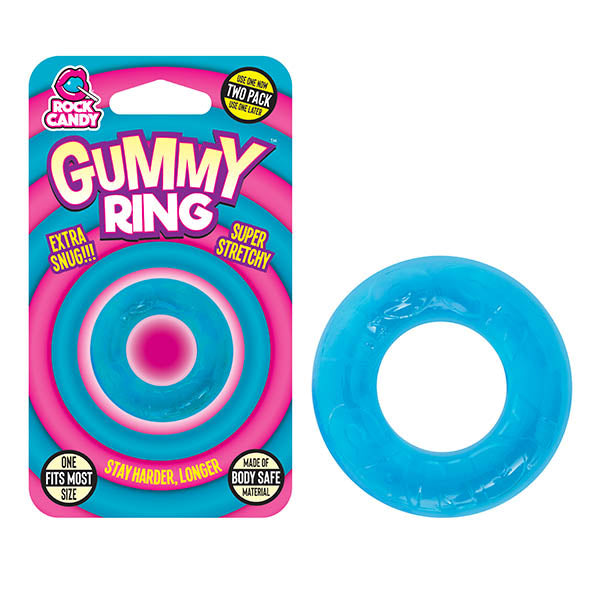 Rock Candy Gummy Ring