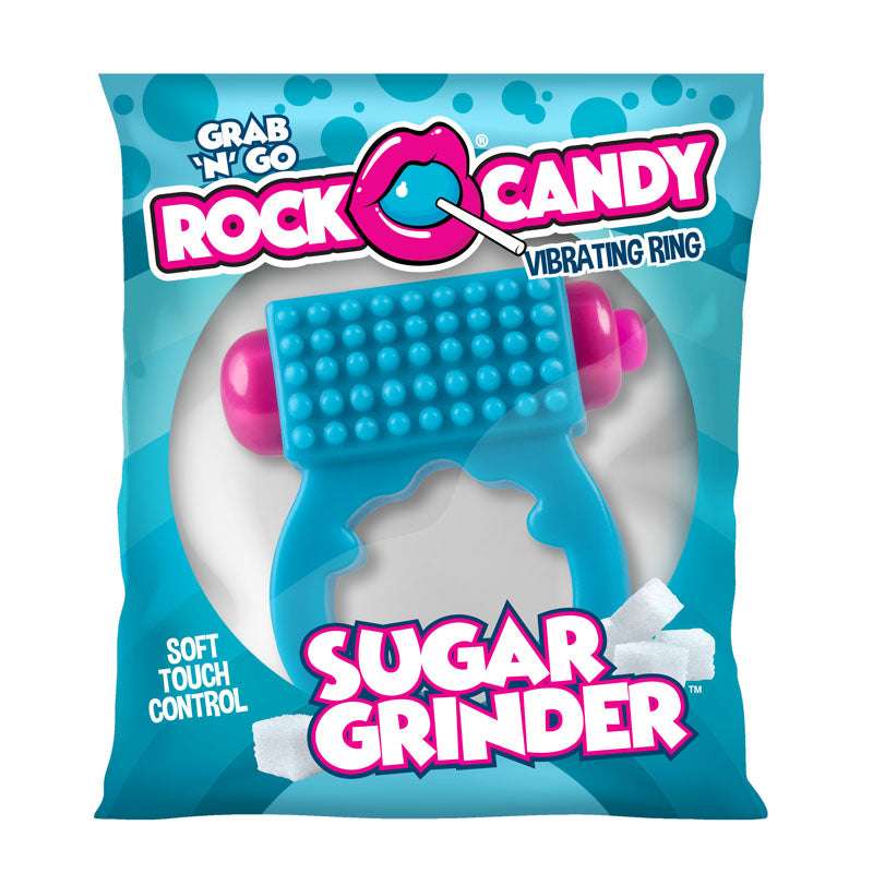 Rock Candy Sugar Grinder