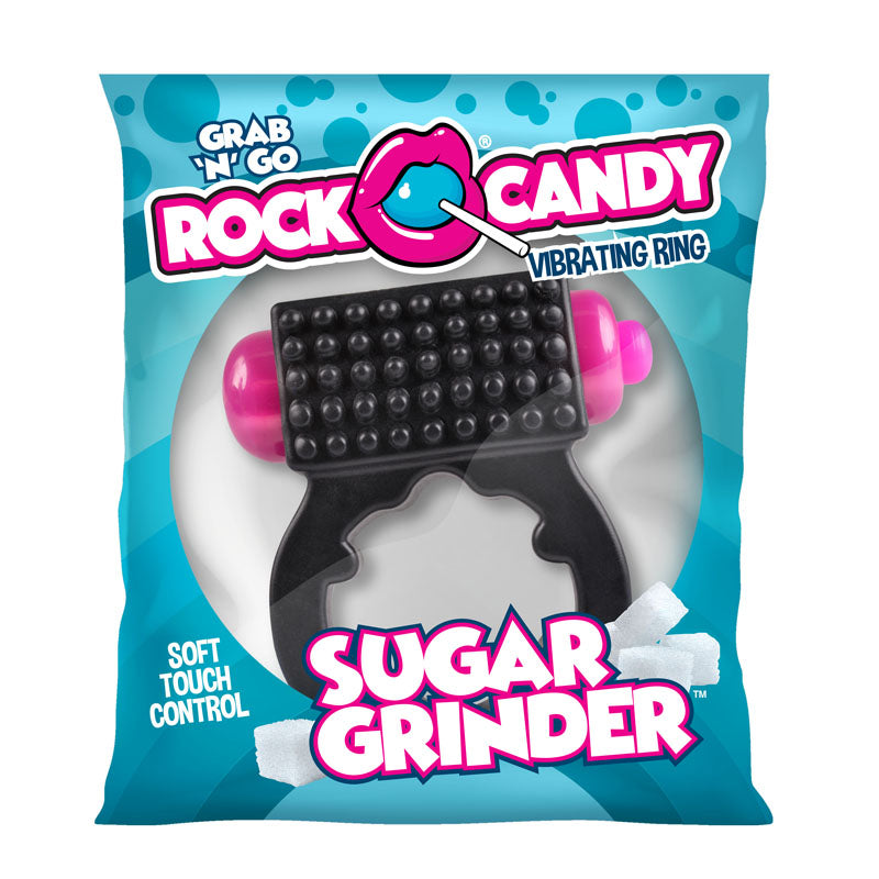 Rock Candy Sugar Grinder