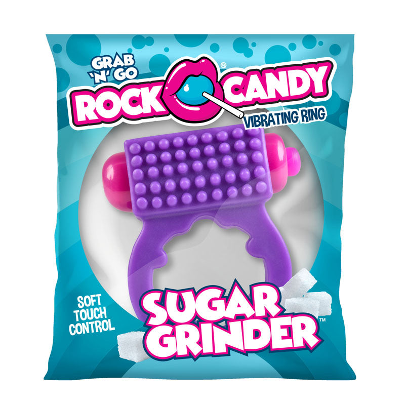 Rock Candy Sugar Grinder