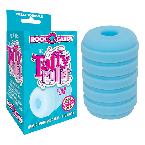 Rock Candy The Taffy Puller