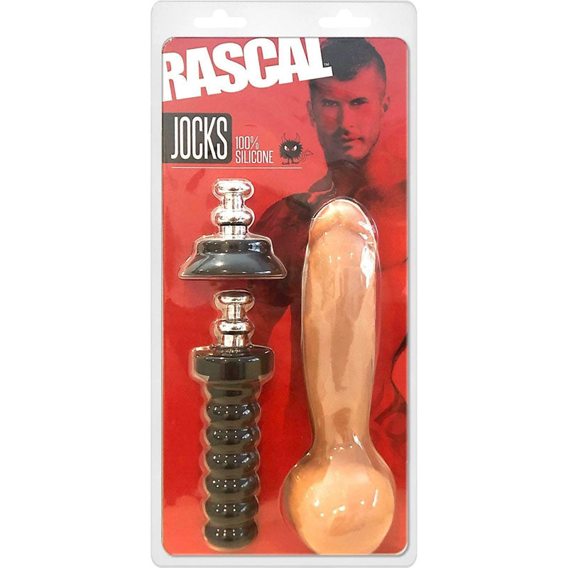Rascal Jocks Adam Killian