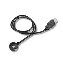 Load image into Gallery viewer, Ruby Glow Blush Vibrator Wand
