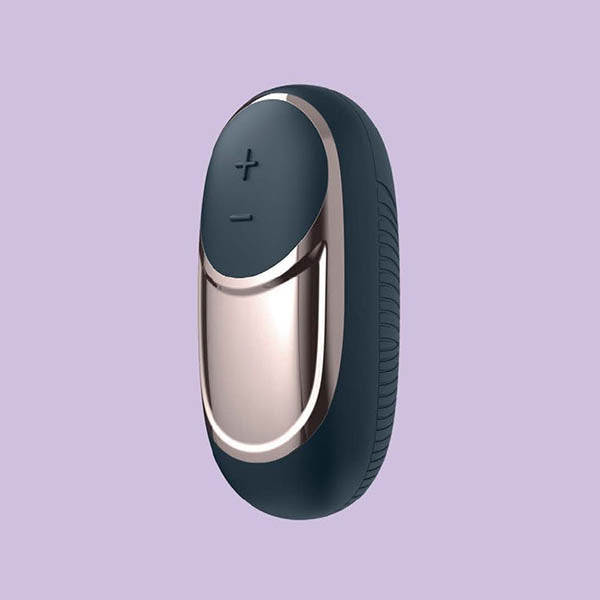 Satisfyer Layon - Dark Desire Clitoral Vibrator