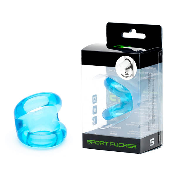 Sport Fucker Trainer Ring